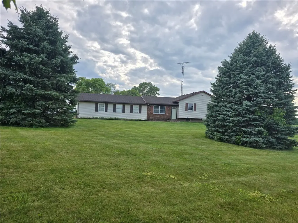 10657 County Road 5, Belle Center, OH 43310 - #1