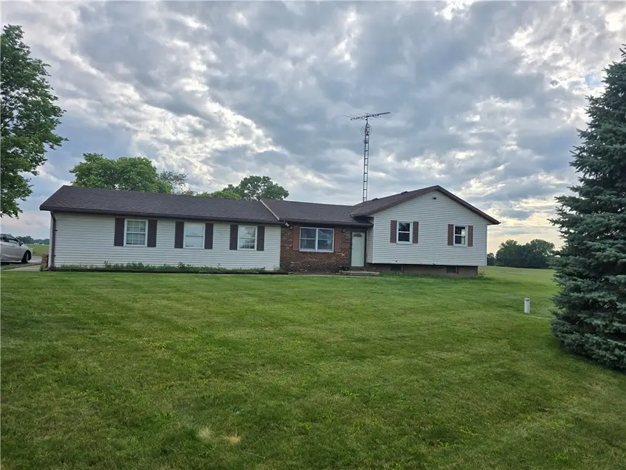 10657 County Road 5, Belle Center, OH 43310 - #2