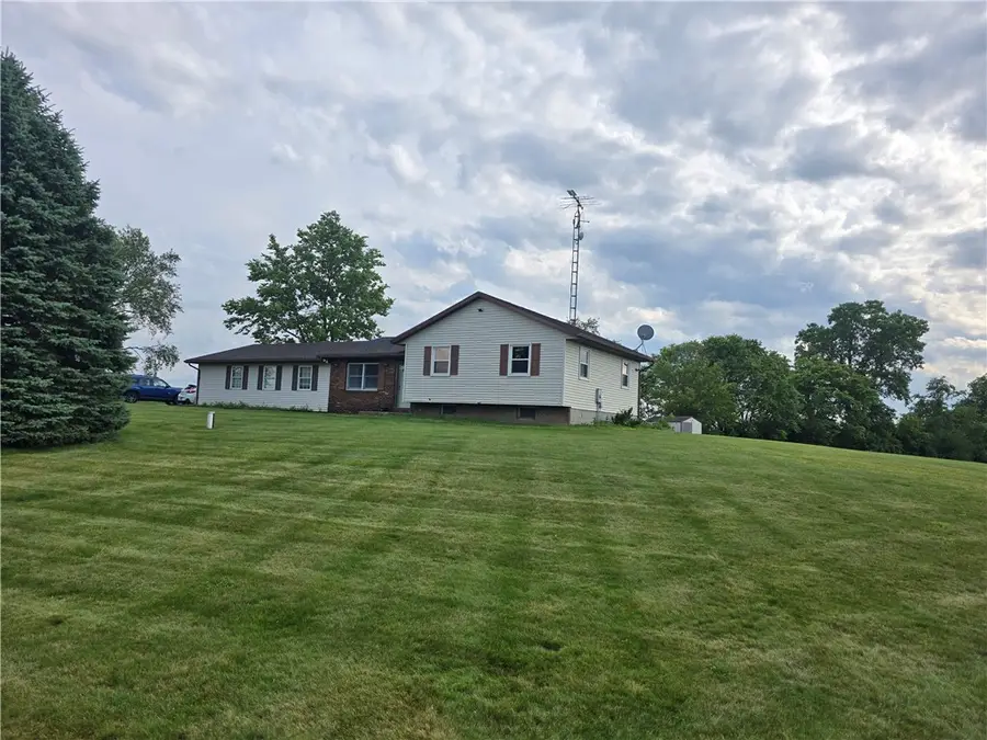 10657 County Road 5, Belle Center, OH 43310 - #3