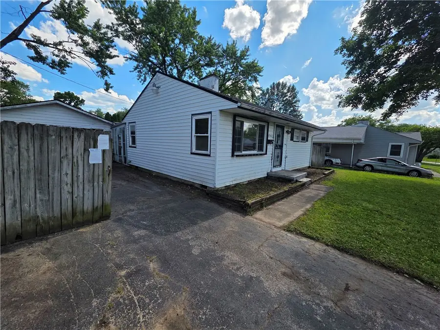 3942 Beatty Drive, Dayton, OH 45416 - #2