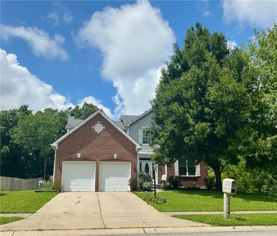 6332 Harvest Meadows Drive, Huber Heights, OH 45424 - #2