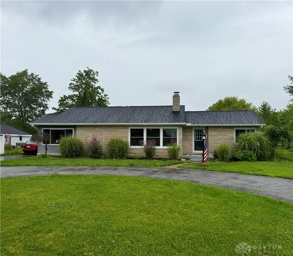 628 State Route 571, Union City, OH 45390 - #1