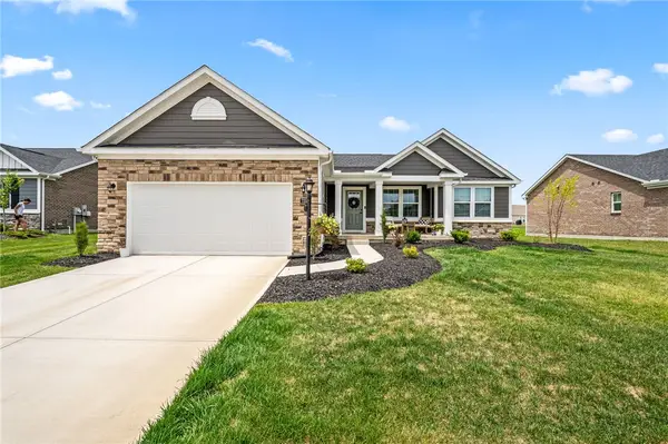 7253 Rivendell Circle, Miami Twp, OH 45459