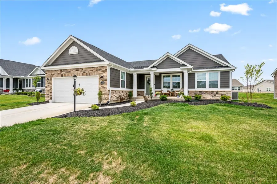 7253 Rivendell Circle, Miami, OH 45459 - #2