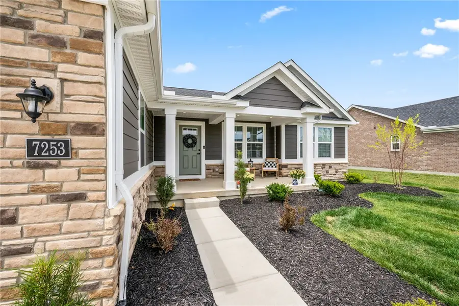 7253 Rivendell Circle, Miami, OH 45459 - #3