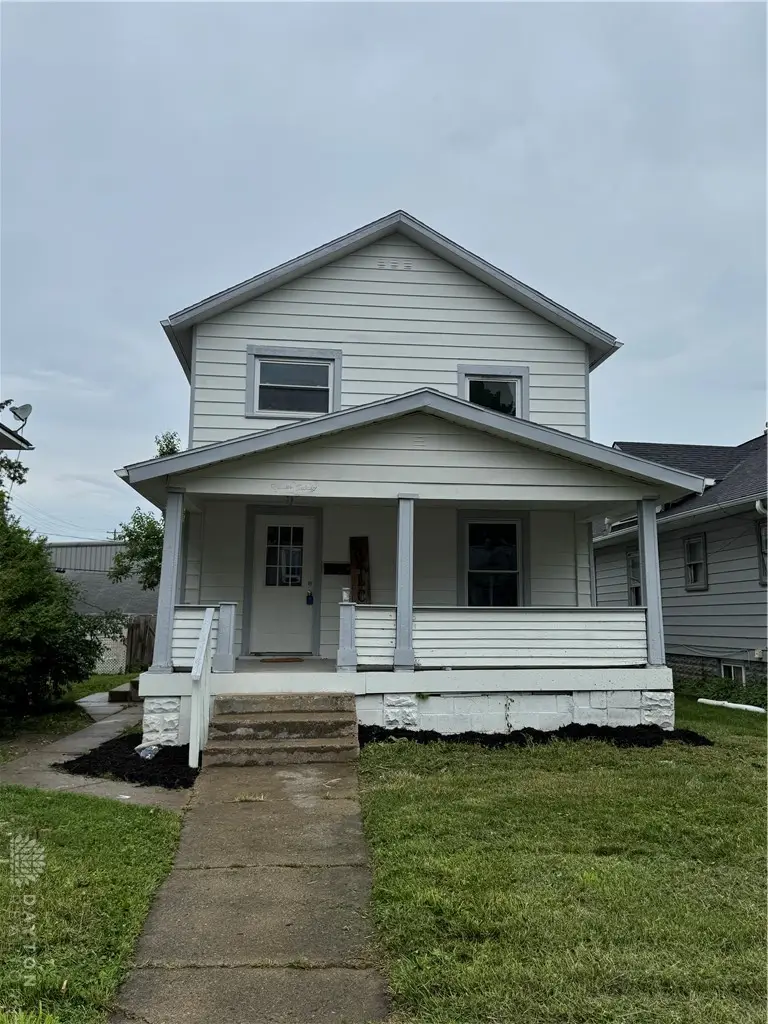 1530 W Main Street, Springfield, OH 45504 - #1
