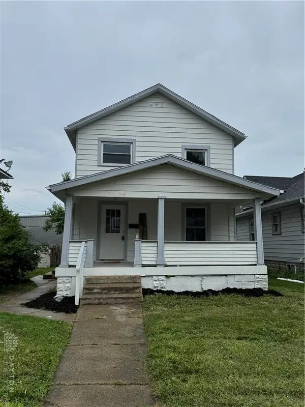 1530 W Main Street, Springfield, OH 45504