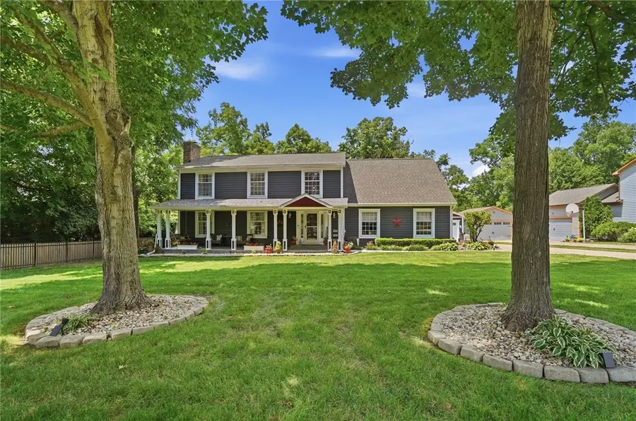 4455 Burnham Woods Drive, Middletown, OH 45005 - #2
