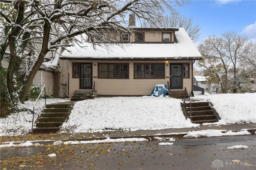 1205-1207 Windsor Avenue #1205, Dayton, OH 45402 - #1