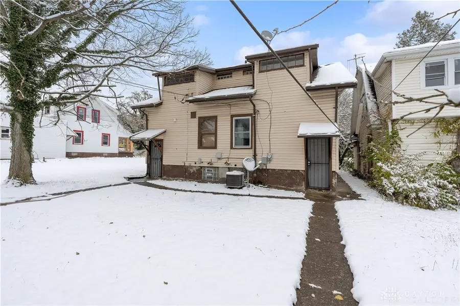 1205-1207 Windsor Avenue #1205, Dayton, OH 45402 - #2