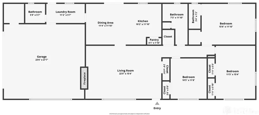 3815 Indian Ripple Road, Beavercreek, OH 45440 - #2