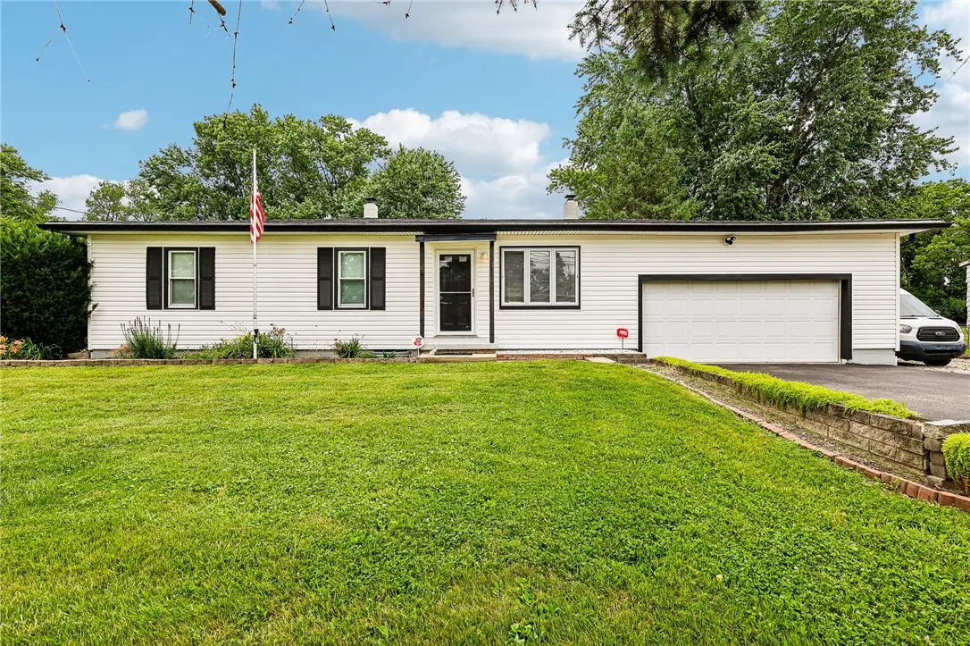 6440 State Route 123, Franklin, OH 45005 - #1
