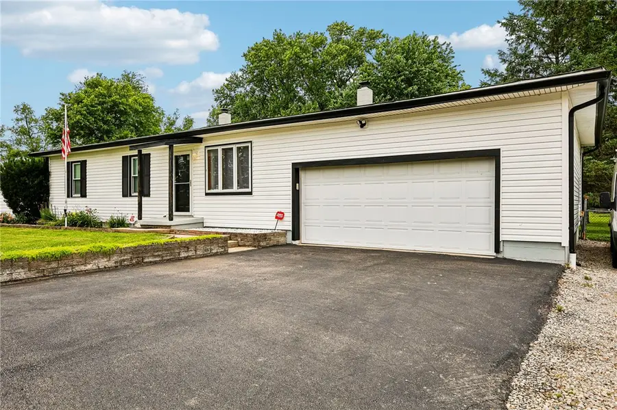 6440 State Route 123, Franklin, OH 45005 - #2