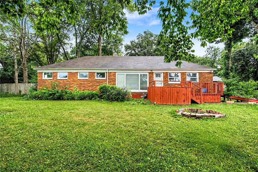 5862 W Wenger Road, Clayton, OH 45315 - #1