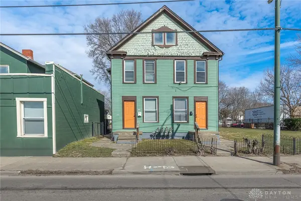 1224-1226 Wayne Avenue, Dayton, OH 45410