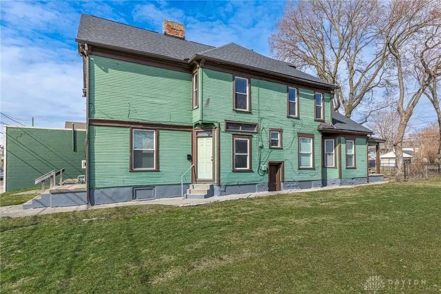 1224-1226 Wayne Avenue, Dayton, OH 45410 - #2
