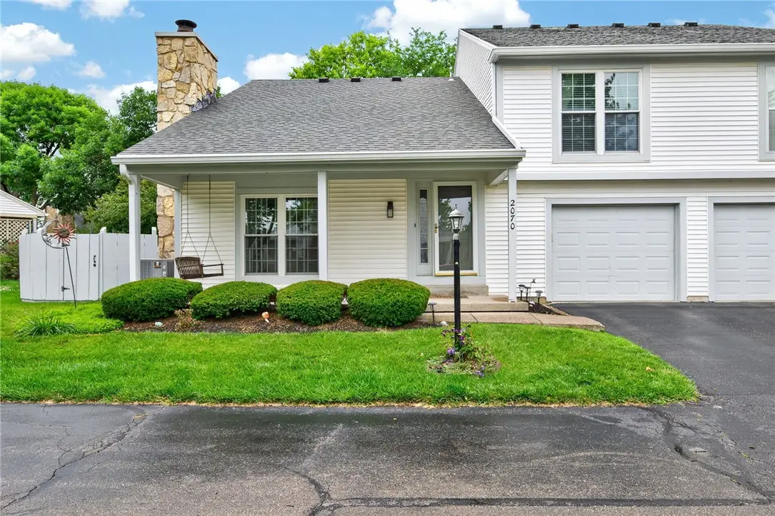 2070 Foxknoll Drive, Centerville, OH 45458 - #1
