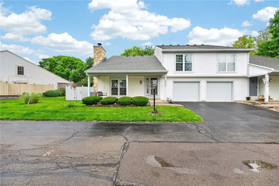 2070 Foxknoll Drive, Centerville, OH 45458 - #2
