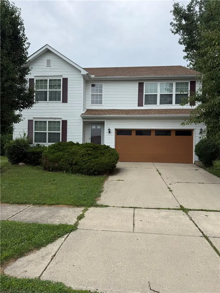 5757 Ericsson Way, Trotwood, OH 45426 - #1