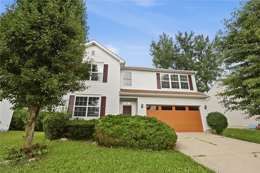 5757 Ericsson Way, Trotwood, OH 45426 - #2