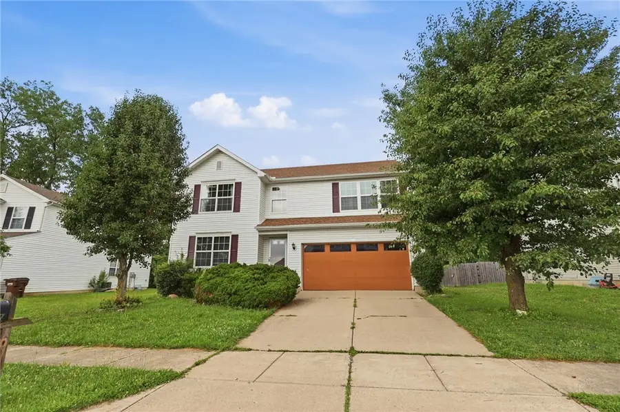 5757 Ericsson Way, Trotwood, OH 45426 - #3