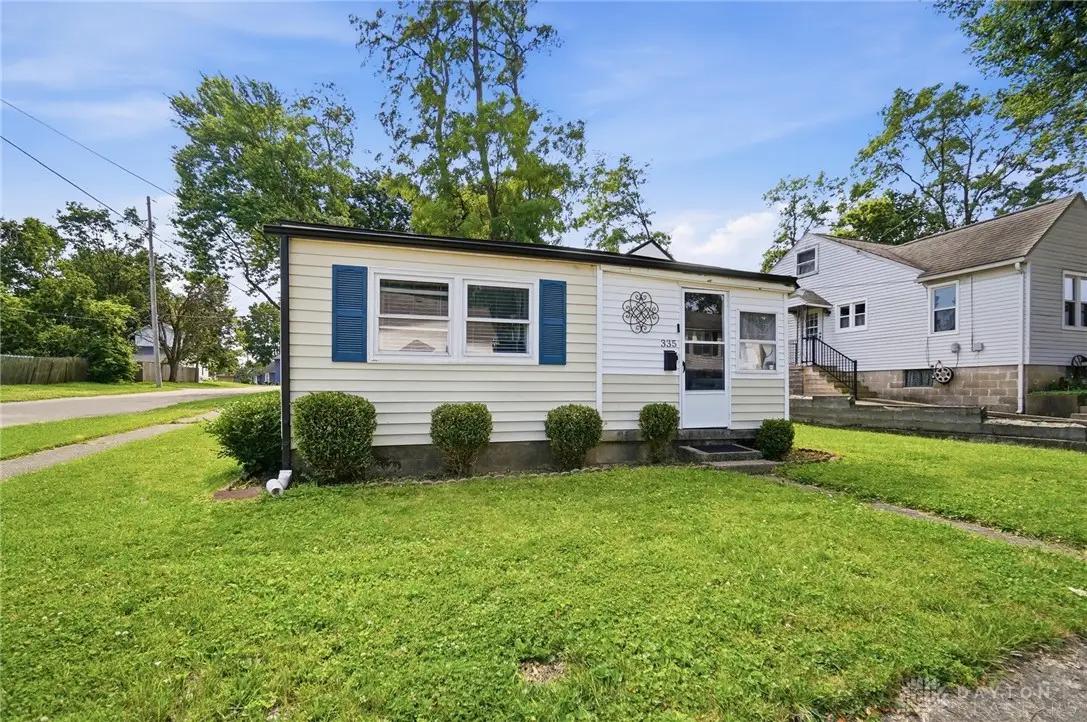 335 Louden Street, Urbana, OH 43078 - #1