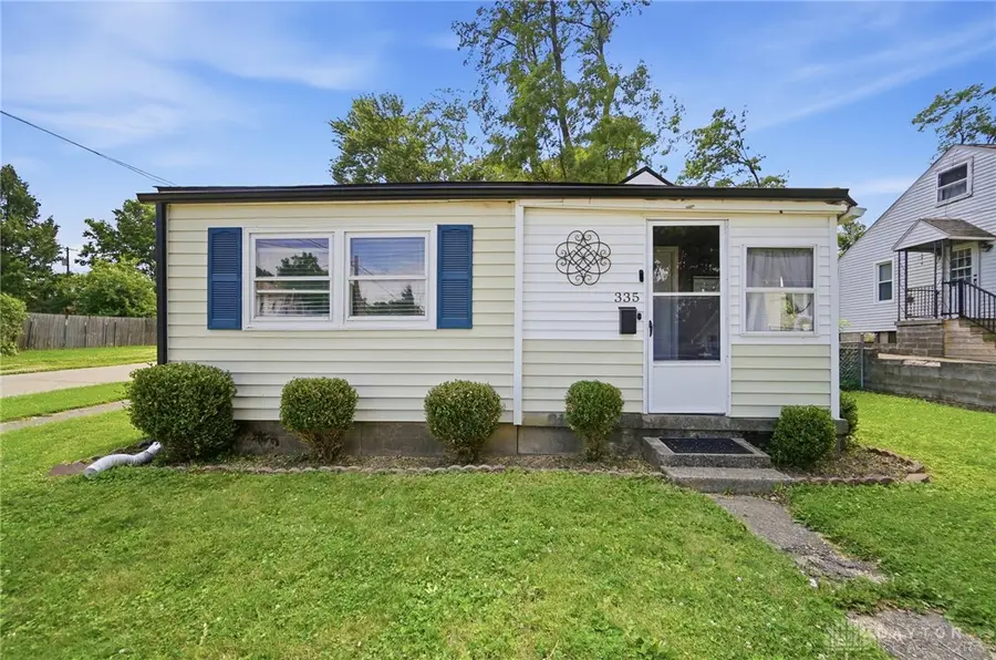 335 Louden Street, Urbana, OH 43078 - #2
