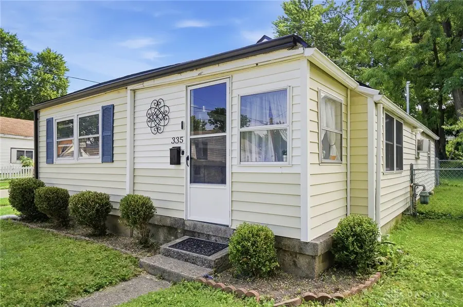 335 Louden Street, Urbana, OH 43078 - #3