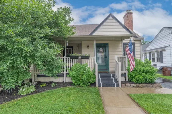 353 Rockhill Avenue, Kettering, OH 45429