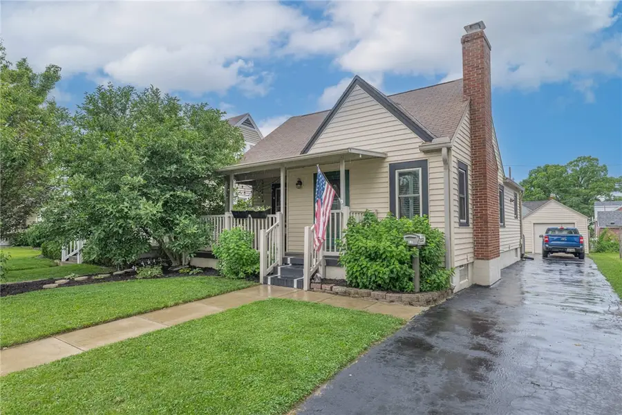 353 Rockhill Avenue, Kettering, OH 45429 - #2