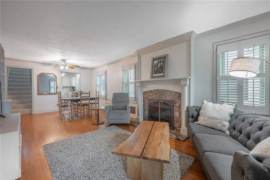 353 Rockhill Avenue, Kettering, OH 45429 - #3