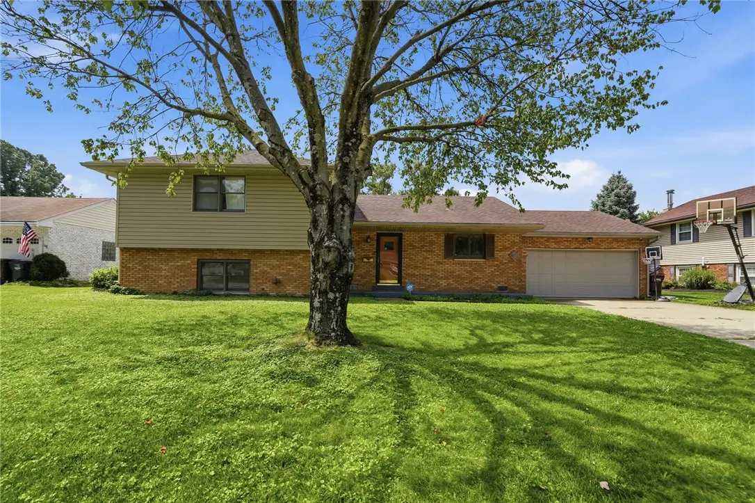 3712 Fiesta Way, Middletown, OH 45044 - #1