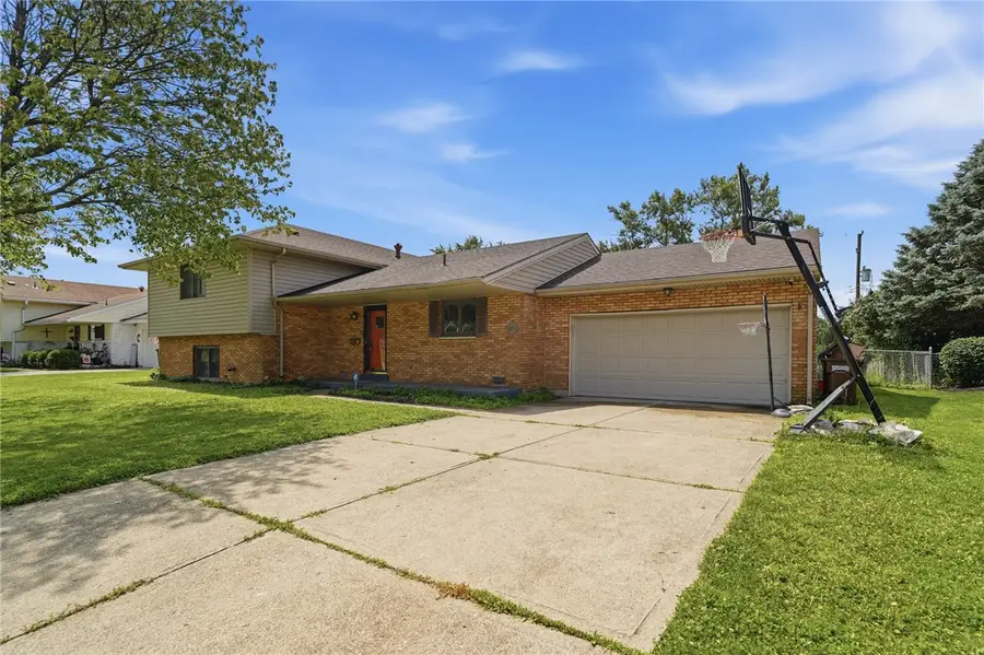 3712 Fiesta Way, Middletown, OH 45044 - #2