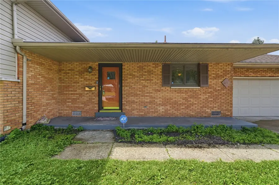 3712 Fiesta Way, Middletown, OH 45044 - #3