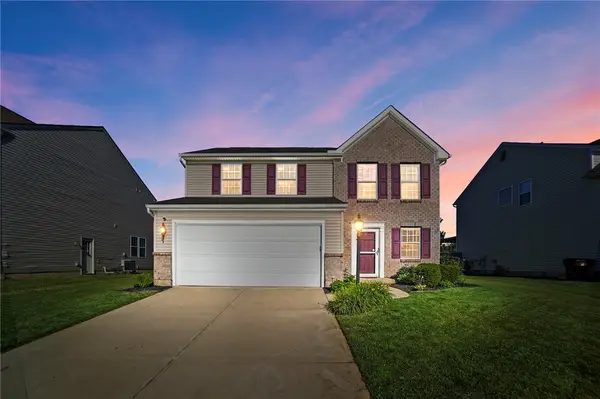 2371 Barnard Drive, Fairborn, OH 45324