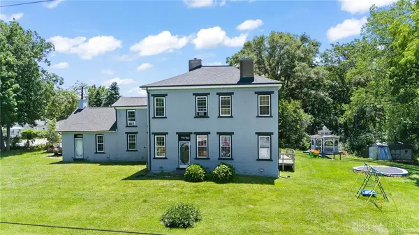 324 E Main Street, Piqua, OH 45356
