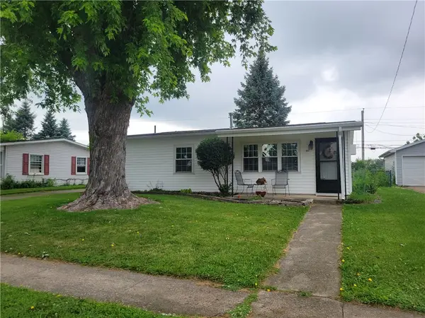 307 Drake Avenue, New Carlisle, OH 45344
