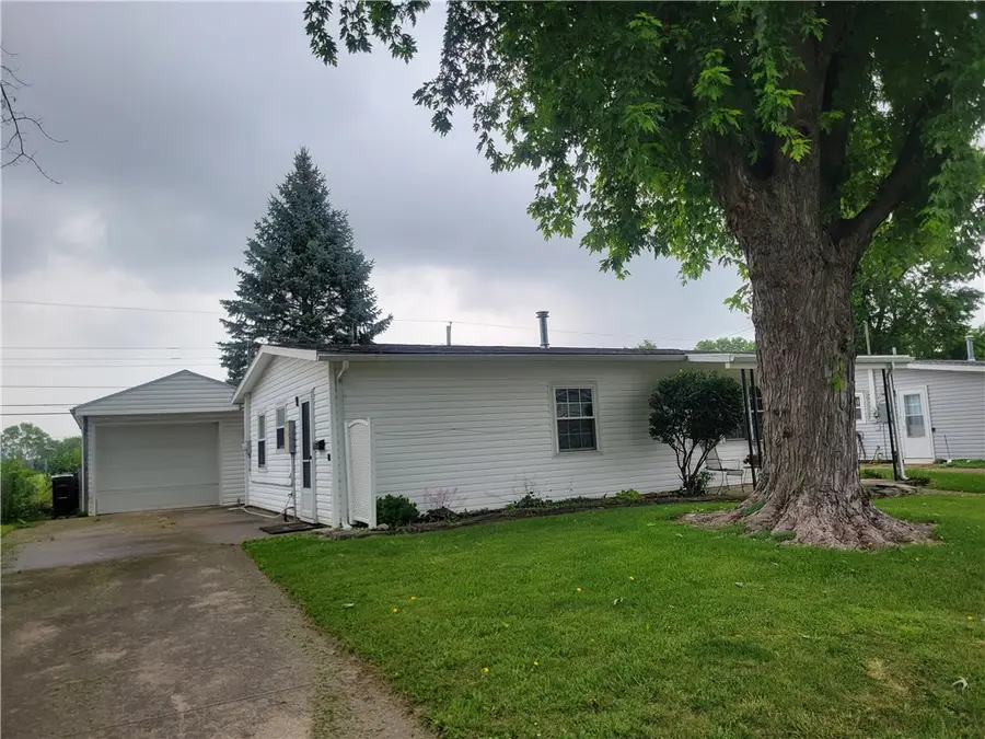 307 Drake Avenue, New Carlisle, OH 45344 - #3