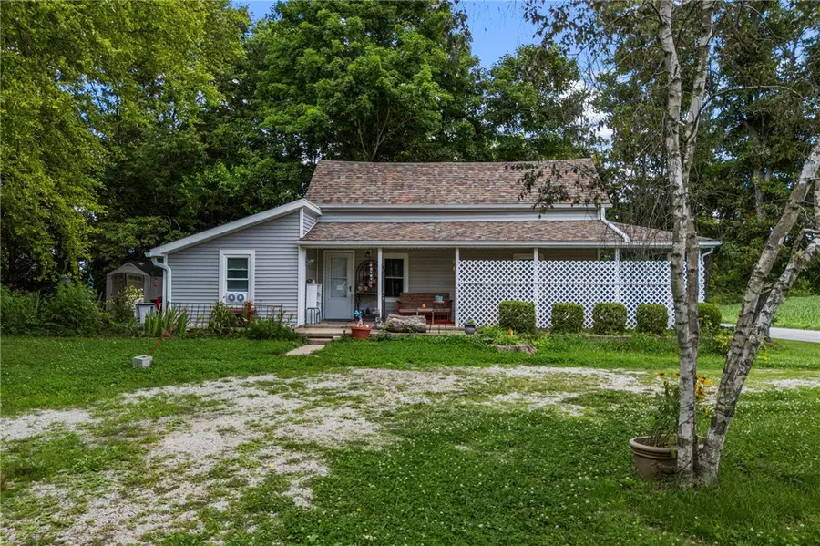 691 N Bickett Road, Xenia, OH 45385 - #2