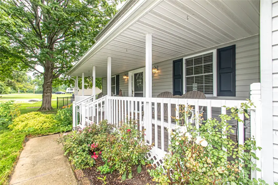 188 Hatchet Drive, Eaton, OH 45320 - #3