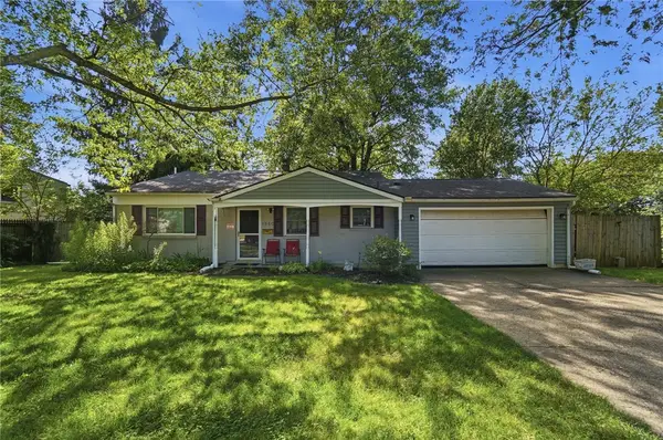 1960 Carol Parkway, Kettering, OH 45440