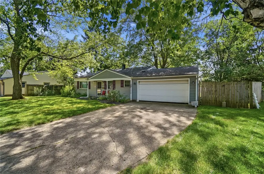 1960 Carol Parkway, Kettering, OH 45440 - #2