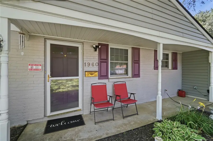 1960 Carol Parkway, Kettering, OH 45440 - #3