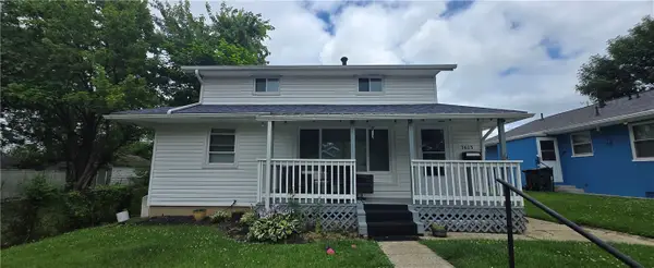 3613 Pittsburg Avenue, Harrison Twp, OH 45406
