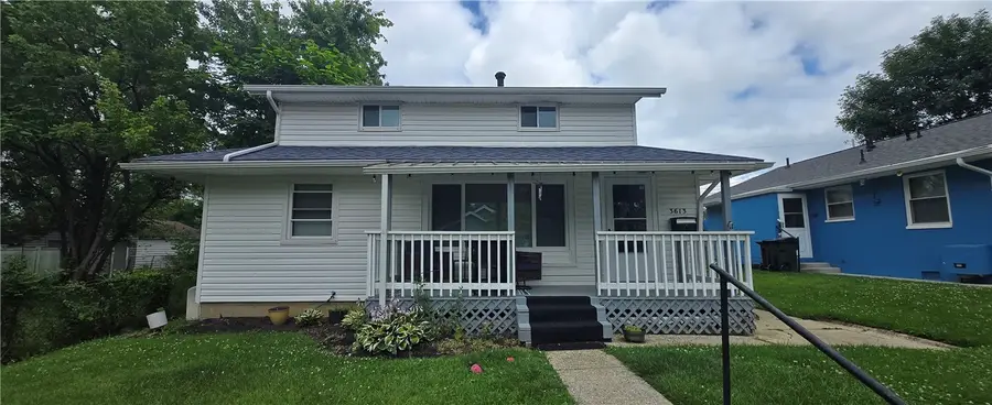 3613 Pittsburg Avenue, Fort McKinley, OH 45406 - #2