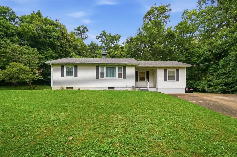 1253 Opal Avenue, Miamisburg, OH 45342 - #2