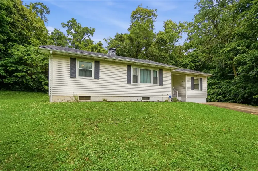 1253 Opal Avenue, Miamisburg, OH 45342 - #3