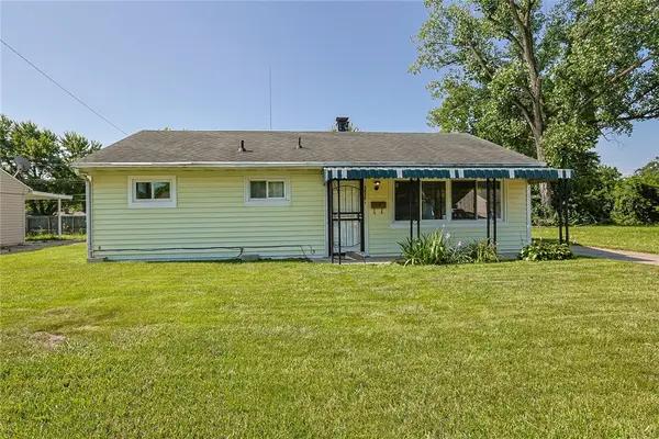 3920 Cain Court, Dayton, OH 45417