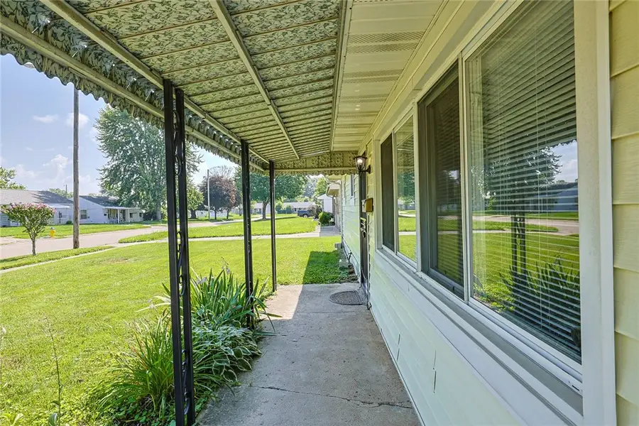 3920 Cain Court, Dayton, OH 45417 - #3