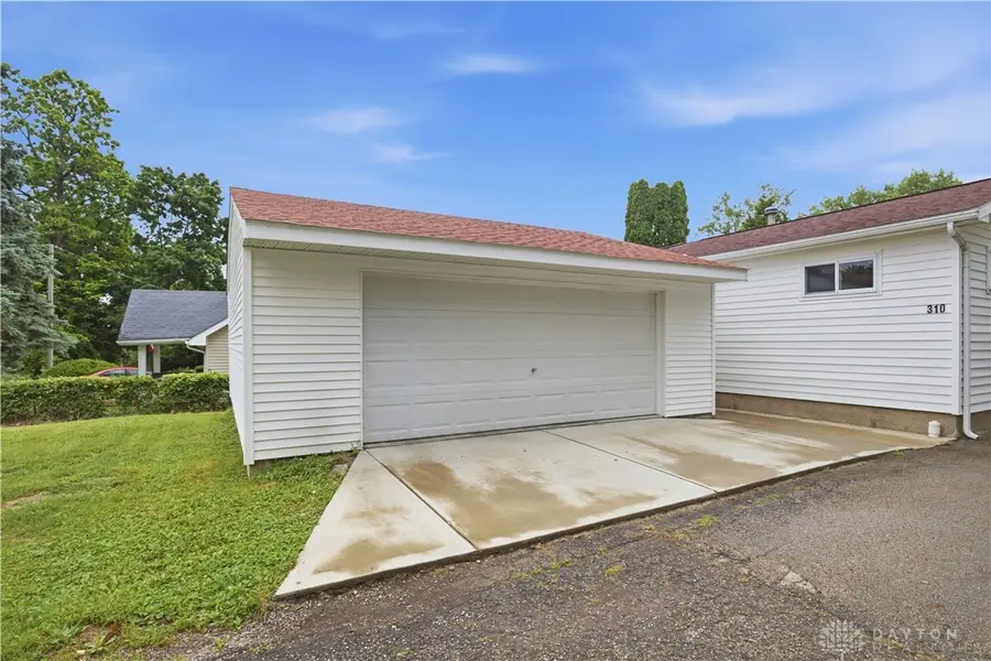 310 N Gebhart Church Road, Miamisburg, OH 45342 - #3